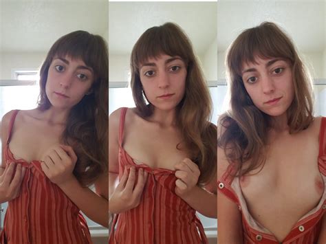 Thought You Might Like To See What S Underneath F Porn Pic