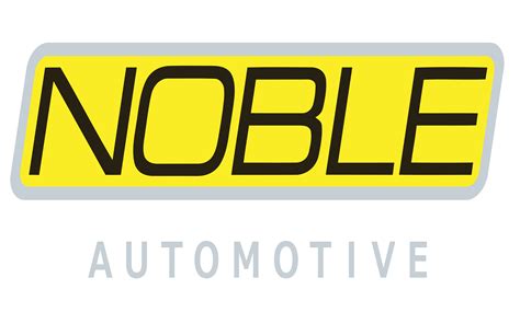 Noble Logo and Car Symbol Meaning