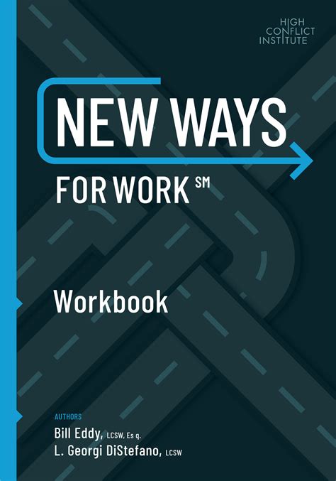 New Ways for Work® Workbook — Unhooked Media