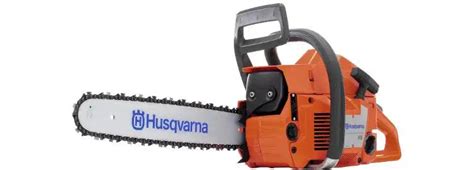 Husqvarna 51 55 Rancher Saw Salvage