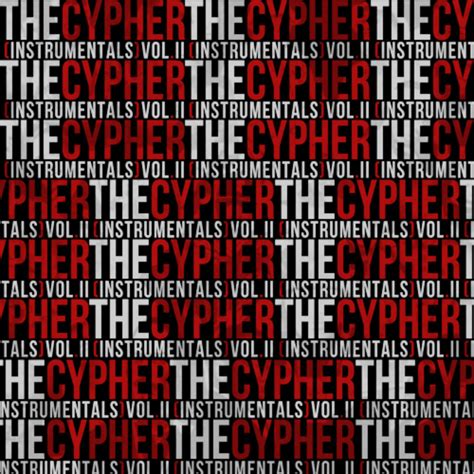 Instrumentals The Cypher Instrumentals Vol 2 Free