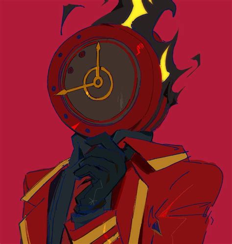 Limbus company, Dante