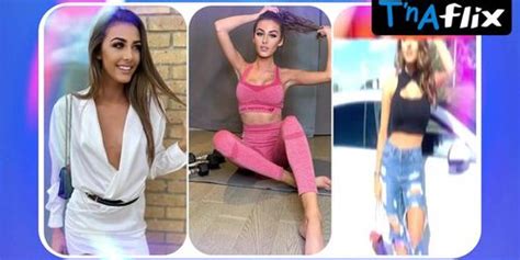 Xanthi Perdikomatis Bikini Scene In The Circle Tnaflix