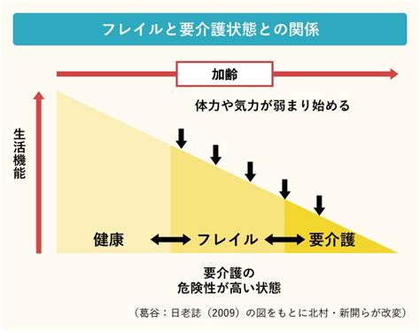 高齢者の健康｜とうきょう健康ステーション