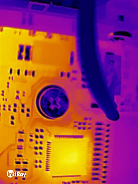 InfiRay Xinfrared P2 Pro review