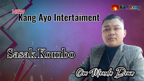 New Single Tarling Sasak Kombo Om Monda Dewa Youtube