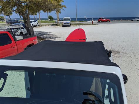 JLU Bikini On Gladiator Page Jeep Gladiator JT News Forum Community