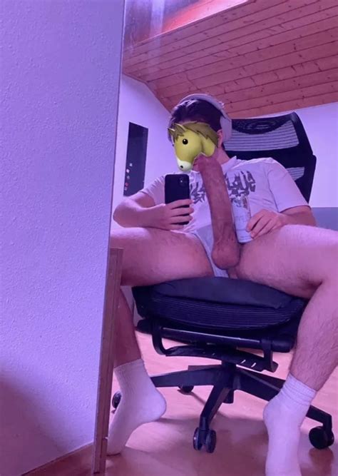 My Yo Inch Monstercock Next To A Redbull Can Nudes Cockcompare NUDE PICS ORG