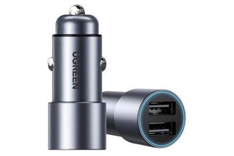 قیمت شارژر یوگرین UGREEN CD130 اصلی