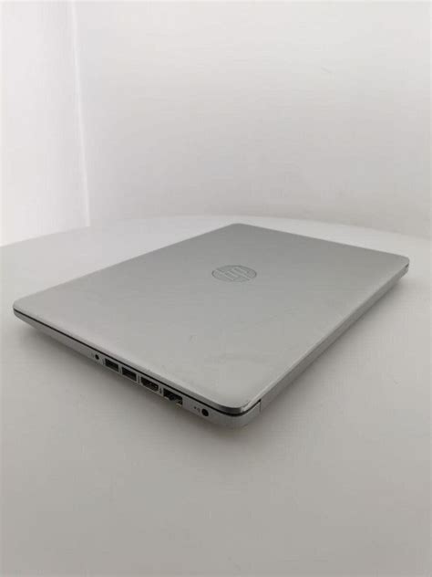 Купить Ноутбук HP Laptop 14-cm0xxx/ 14 (1920x1080) IPS/ Ryzen 5 2500U ...