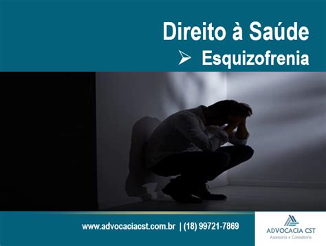 Esquizofrenia E Aposentadoria Por Invalidez - Esquizofrenia e Aposentadoria por Invalidez | Jusbrasil