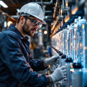 role  antiscalant  water treatment engineering efficiency