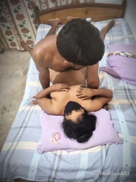 Couple Sex In The Oyo Hotel Room