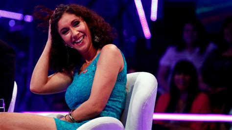 Angélica Sepúlveda subió veraniegas postales en bikini