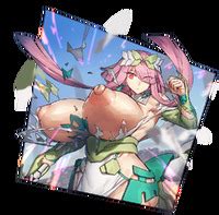 Takion MELO BREAK COLOSSEUM E Hentai Lo Fi Galleries