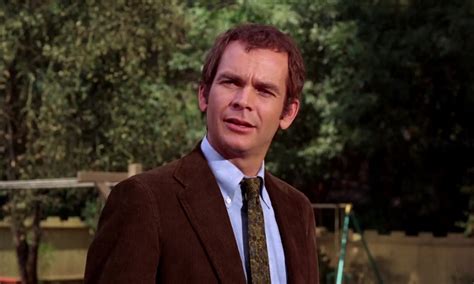 Dean Jones • Biographie • Disney Planet