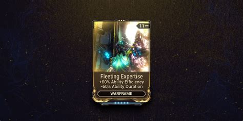 Warframe 15 Must Have Mods