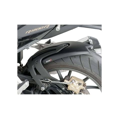 PUIG Garde Boue AR lèche roue BMW R1200 R RS R1250 R RS 2019 2023