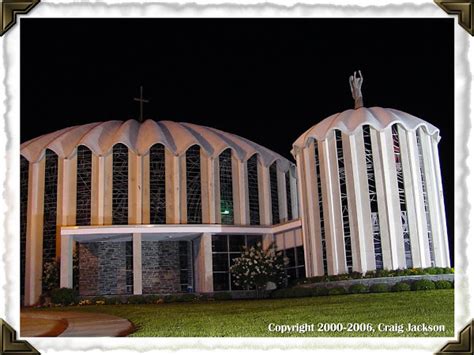 St Michaels Church In Biloxi Ms Photos By Craig
