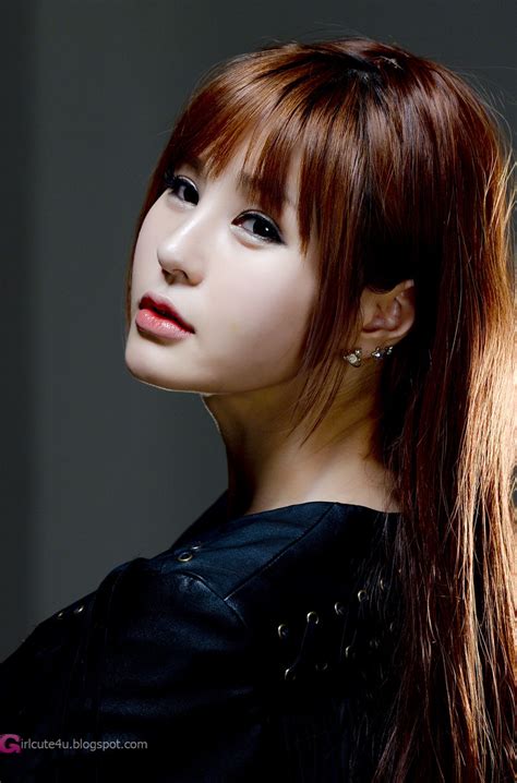 Xxx Nude Girls Park Soo Yu Mini Sets