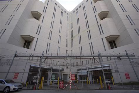 Jail Inmates Broward County at Timothy Jeffords blog