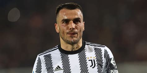 Juve Gli Auguri Di Buon Compleanno A Filip Kostic