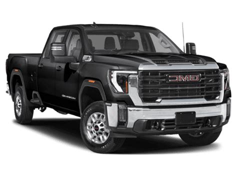 New 2024 Gmc Sierra 2500hd Denali Ultimate 4wd Crew Cab 159 Crew Cab