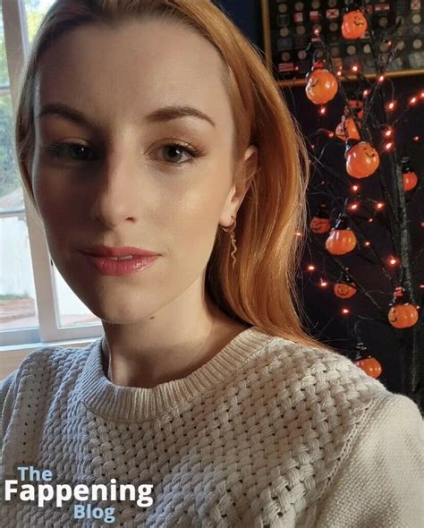 Chelsea Rebecca Carebecc Nude Leaks Photo Thefappening