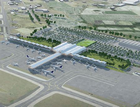 clark airport  introduce modern filipino diganta