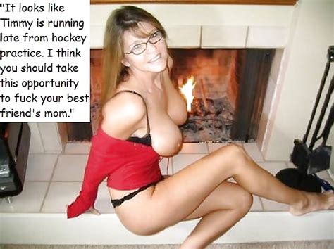 Friend S Mom Milf Captions Porn Pictures XXX Photos Sex Images PICTOA