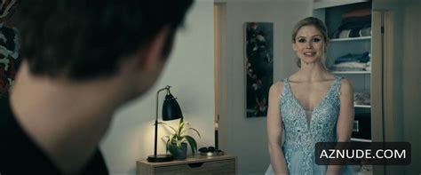 Erin Moriarty Nude Aznude