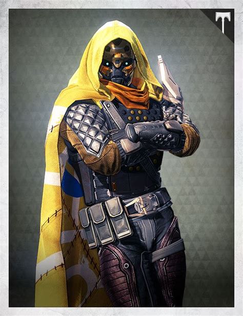 Shiro-4 | Destiny Wiki | FANDOM powered by Wikia