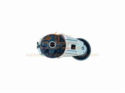 VG2600060313 Automatic Tensioner Assembly- Sinotruk Engine Parts- 100% ...