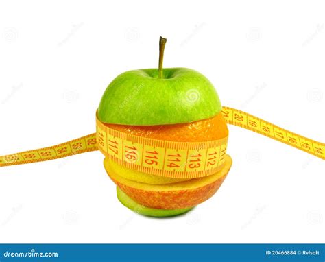 Measure Ruler Royalty Free Stock Image 60537628