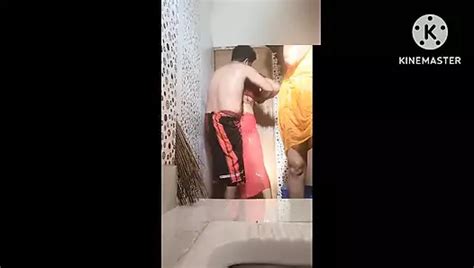 Two Aunty Hardcore Bathroom Threesome Sex Big Boobs Big Ass Sexy Body Hardcore Sex Xhamster