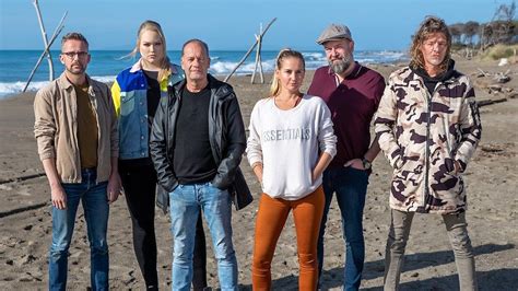 De Tv Van Gisteren Wie Is De Mol Breekt Seizoensrecord Met Kwartfinale