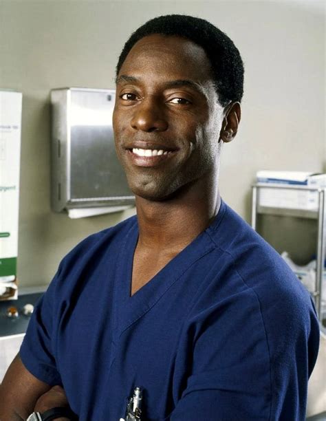 Dr Burke Grey's Anatomy