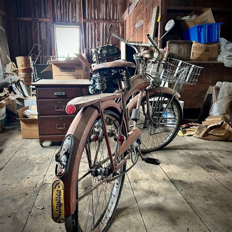 1941 Huffman Western Flyer at Auction | Stuff on eBay, Craigslist