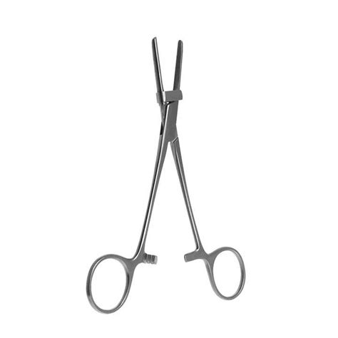 single  disposable tubing clamp forceps  guard
