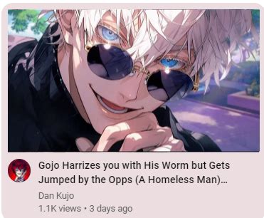 The Fuck Is This R Jujutsufolk