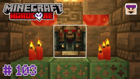 EN VIVO Las Cámaras De Desafío Minecraft Hardcore El Lago