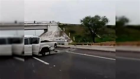 Michoacán Persecución y balacera en la de Occidente deja cinco muertos