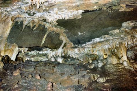 Lost River Caverns Hellertown Pa Album Daven Fotki Photo