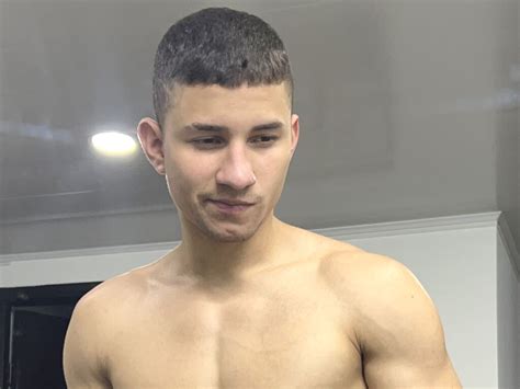 TommyPaul Gay Model On Jas St