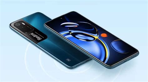 Xiaomi Redmi Note 11 SE goes official with Dimensity 700 SoC, 90Hz display