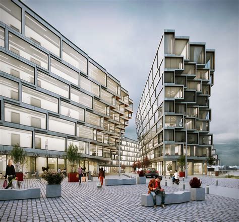 Hotel in St. Petersburg :: Behance