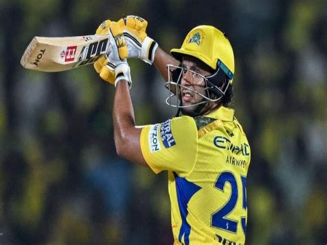 Ipl 2024 Shivam Dube Reveals One Thing He Learned From Ms Dhoni That He