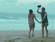 Naked Ana Girardot In Escobar Paradise Lost