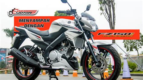 Yamaha Fz I Motor Naked Yamaha Paling Sampah Tak Berbaloi Beli Pada Ebidmotor