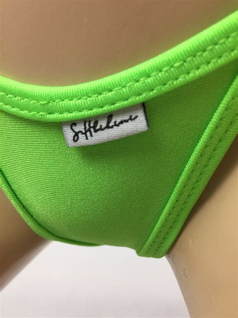Shbikini Sexy Hot Mini Micro String Extreme Etsy